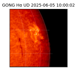 gong - 2025-06-05T10:00:02