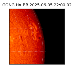 gong - 2025-06-05T22:00:02