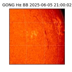 gong - 2025-06-05T21:00:02
