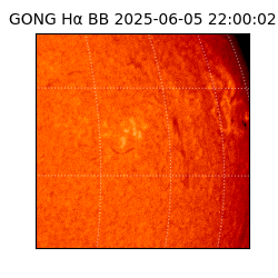 gong - 2025-06-05T22:00:02