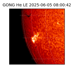 gong - 2025-06-05T08:00:42