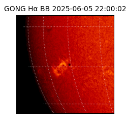 gong - 2025-06-05T22:00:02