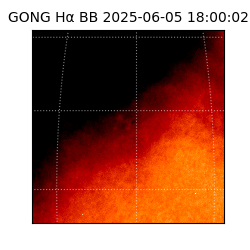 gong - 2025-06-05T18:00:02
