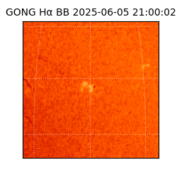 gong - 2025-06-05T21:00:02