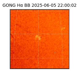 gong - 2025-06-05T22:00:02