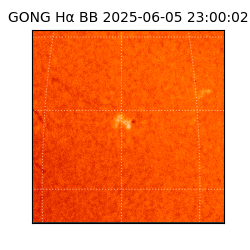 gong - 2025-06-05T23:00:02