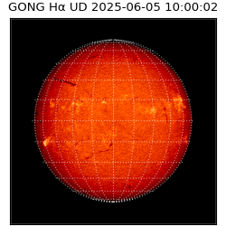 gong - 2025-06-05T10:00:02