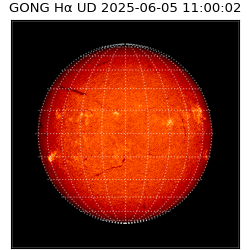gong - 2025-06-05T11:00:02
