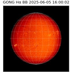 gong - 2025-06-05T16:00:02