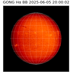 gong - 2025-06-05T20:00:02
