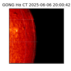gong - 2025-06-06T20:00:42