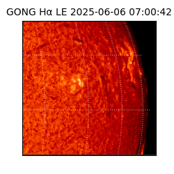 gong - 2025-06-06T07:00:42
