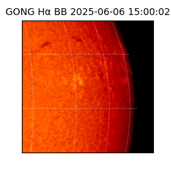 gong - 2025-06-06T15:00:02