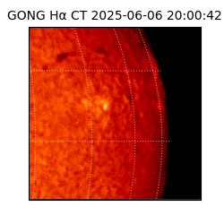 gong - 2025-06-06T20:00:42