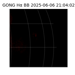 gong - 2025-06-06T21:04:02