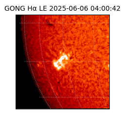 gong - 2025-06-06T04:00:42