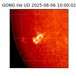 gong - 2025-06-06T10:00:02