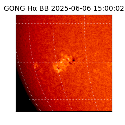 gong - 2025-06-06T15:00:02