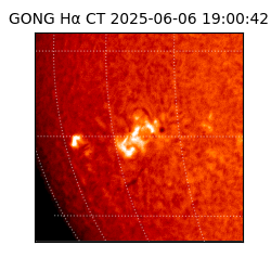 gong - 2025-06-06T19:00:42