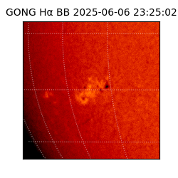 gong - 2025-06-06T23:25:02