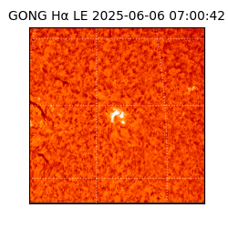 gong - 2025-06-06T07:00:42