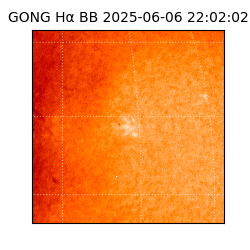gong - 2025-06-06T22:02:02
