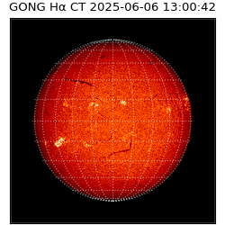 gong - 2025-06-06T13:00:42