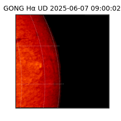 gong - 2025-06-07T09:00:02