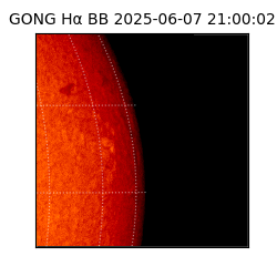 gong - 2025-06-07T21:00:02