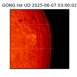 gong - 2025-06-07T03:00:02