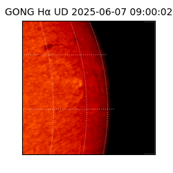 gong - 2025-06-07T09:00:02