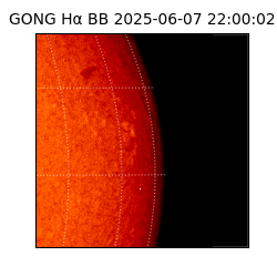 gong - 2025-06-07T22:00:02