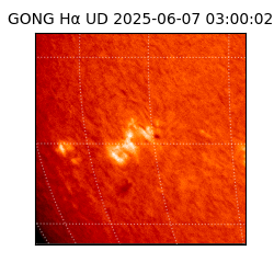 gong - 2025-06-07T03:00:02