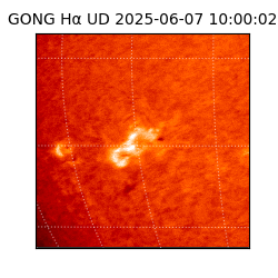 gong - 2025-06-07T10:00:02