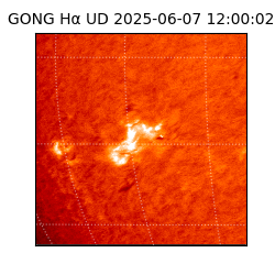 gong - 2025-06-07T12:00:02