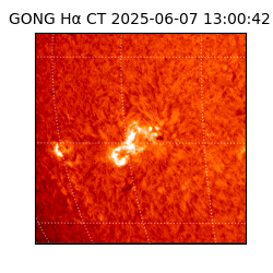 gong - 2025-06-07T13:00:42