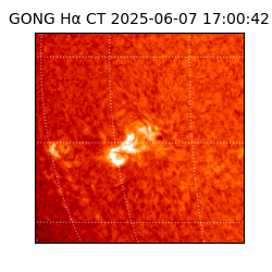 gong - 2025-06-07T17:00:42