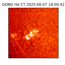 gong - 2025-06-07T18:00:42
