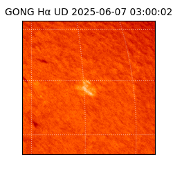 gong - 2025-06-07T03:00:02
