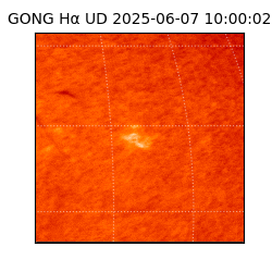 gong - 2025-06-07T10:00:02