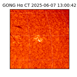 gong - 2025-06-07T13:00:42