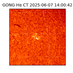 gong - 2025-06-07T14:00:42