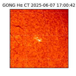 gong - 2025-06-07T17:00:42