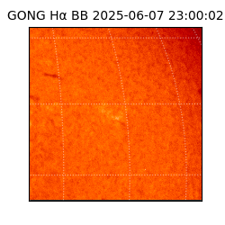 gong - 2025-06-07T23:00:02