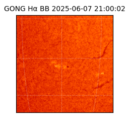 gong - 2025-06-07T21:00:02