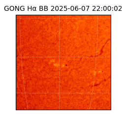 gong - 2025-06-07T22:00:02