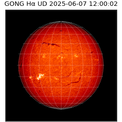 gong - 2025-06-07T12:00:02