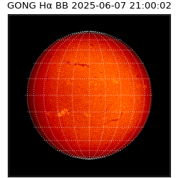 gong - 2025-06-07T21:00:02