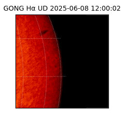 gong - 2025-06-08T12:00:02