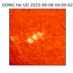 gong - 2025-06-08T04:00:02